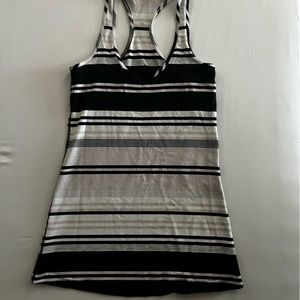Lululemon Cool Racerback Tank 6